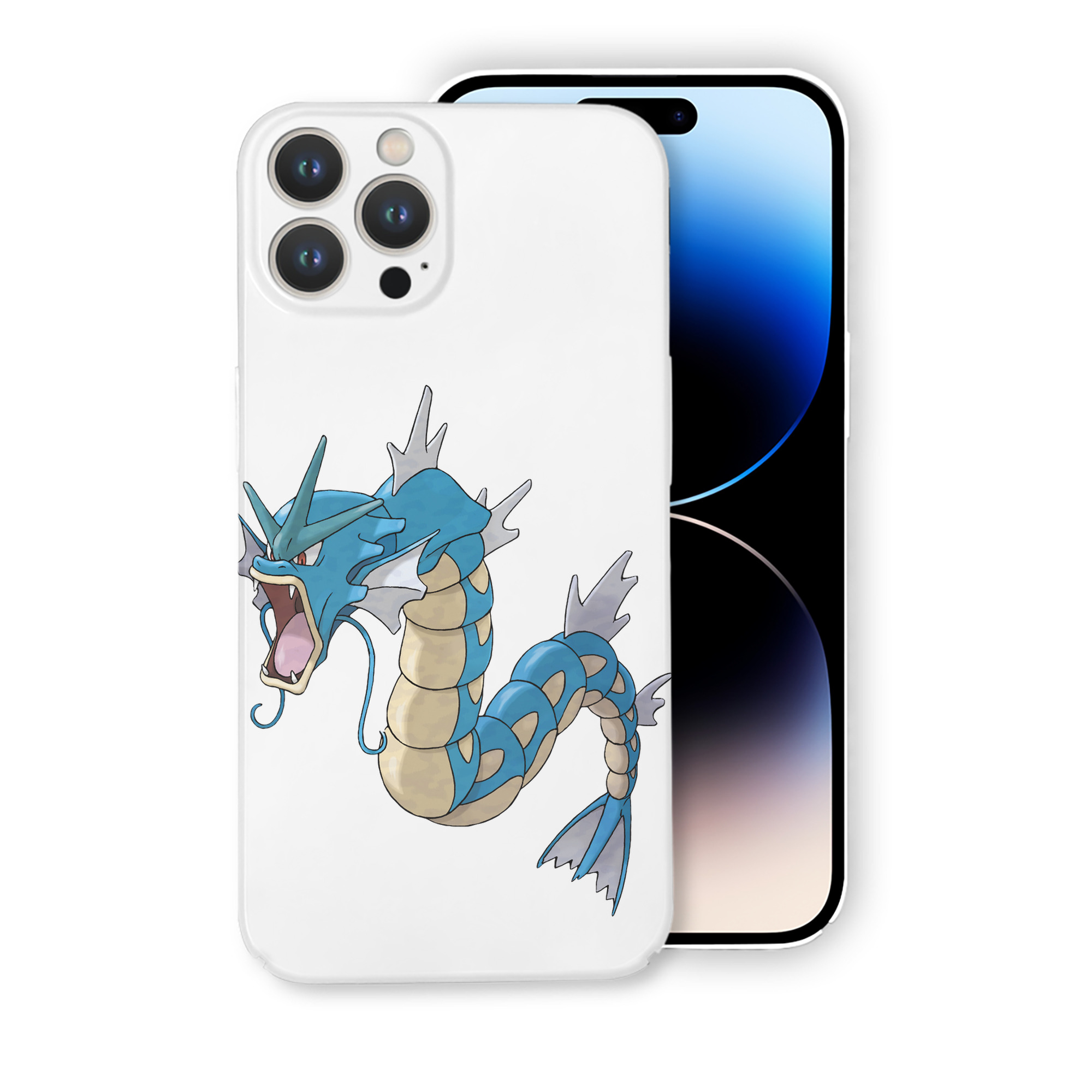 （画像用） ポケットモンスター Pokémon 【iPhone 14シリーズ対応】ハードケース